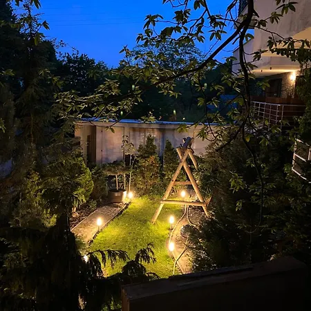 Garden Box Bratislava