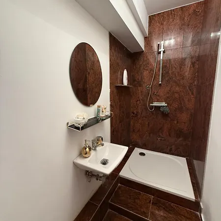 Lägenhet Garden Box