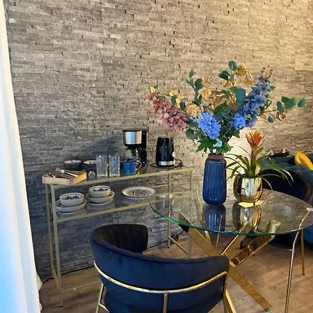 Garden Box Lägenhet Bratislava