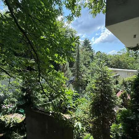 Lägenhet Garden Box *