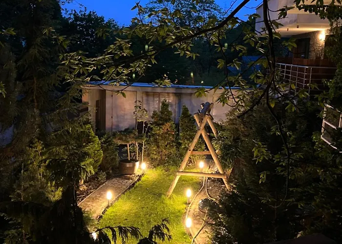 Garden Box Bratislava