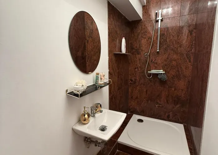 Appartement Garden Box