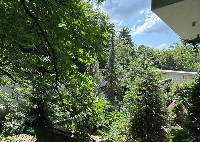 Apartman Garden Box *