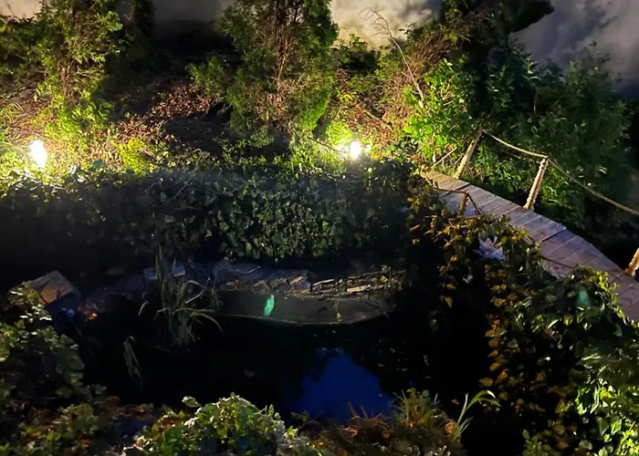 Apartmán Garden Box