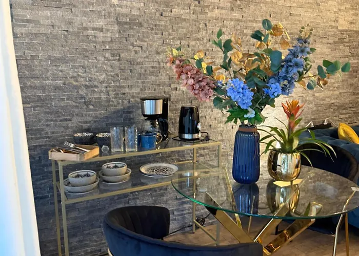 Garden Box Apartmán Bratislava